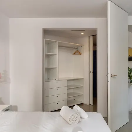 Flateli Lorenzana 35 C