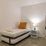 Flateli Lorenzana 35 C Appartement