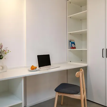 Flateli Lorenzana 35 C Appartement Gerona