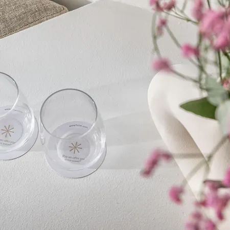 Appartement Flateli Lorenzana 35 C