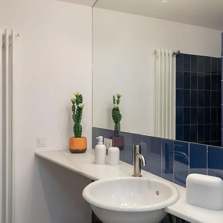 Flateli Lorenzana 35 C