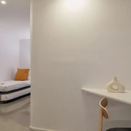 Flateli Lorenzana 35 C Appartement Gerona