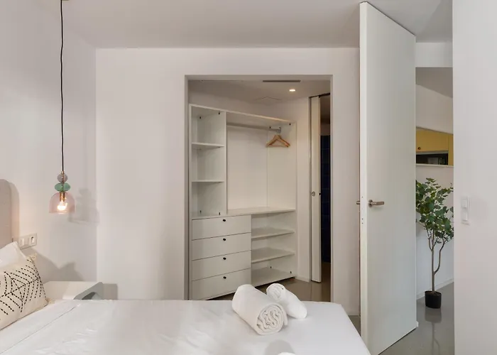 Flateli Lorenzana 35 C