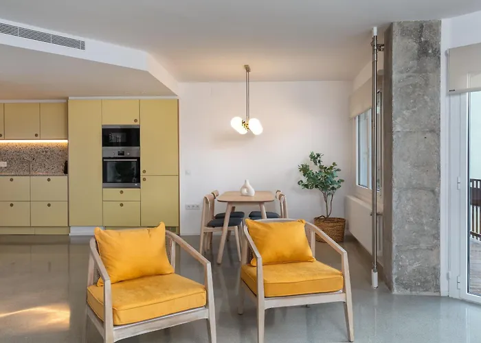 Flateli Lorenzana 35 C