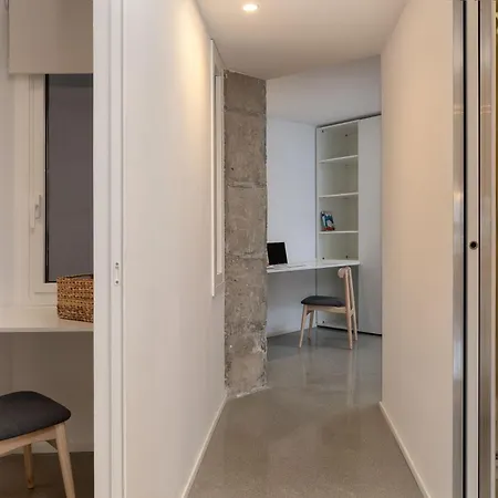 Flateli Lorenzana 35 C Apartamento *