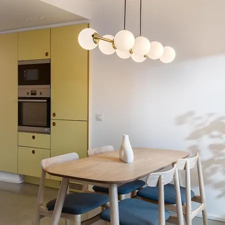 Apartamento Flateli Lorenzana 35 C Girona