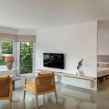 Flateli Lorenzana 35 C Apartamento *