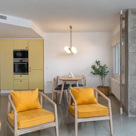 Flateli Lorenzana 35 C