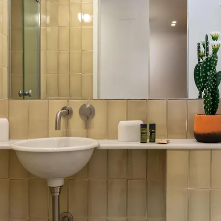 Flateli Lorenzana 35 C Girona