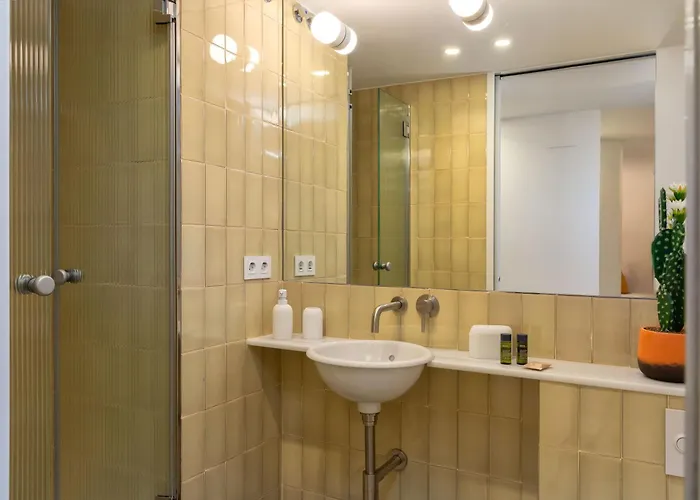 Flateli Lorenzana 35 C