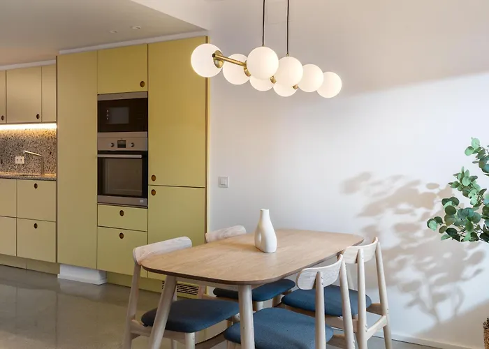 Lejlighed Flateli Lorenzana 35 C Girona