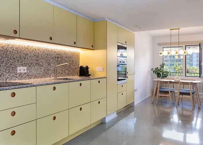 Flateli Lorenzana 35 C Girona