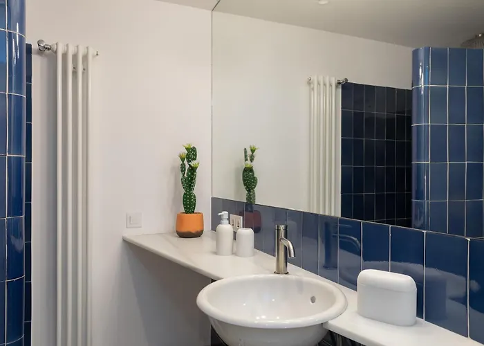 Flateli Lorenzana 35 C