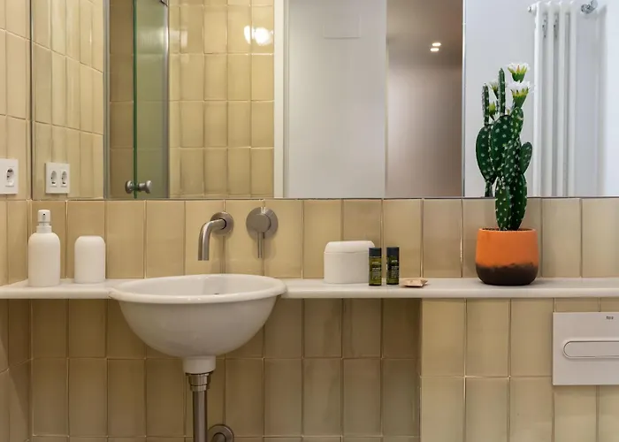 Flateli Lorenzana 35 C Girona